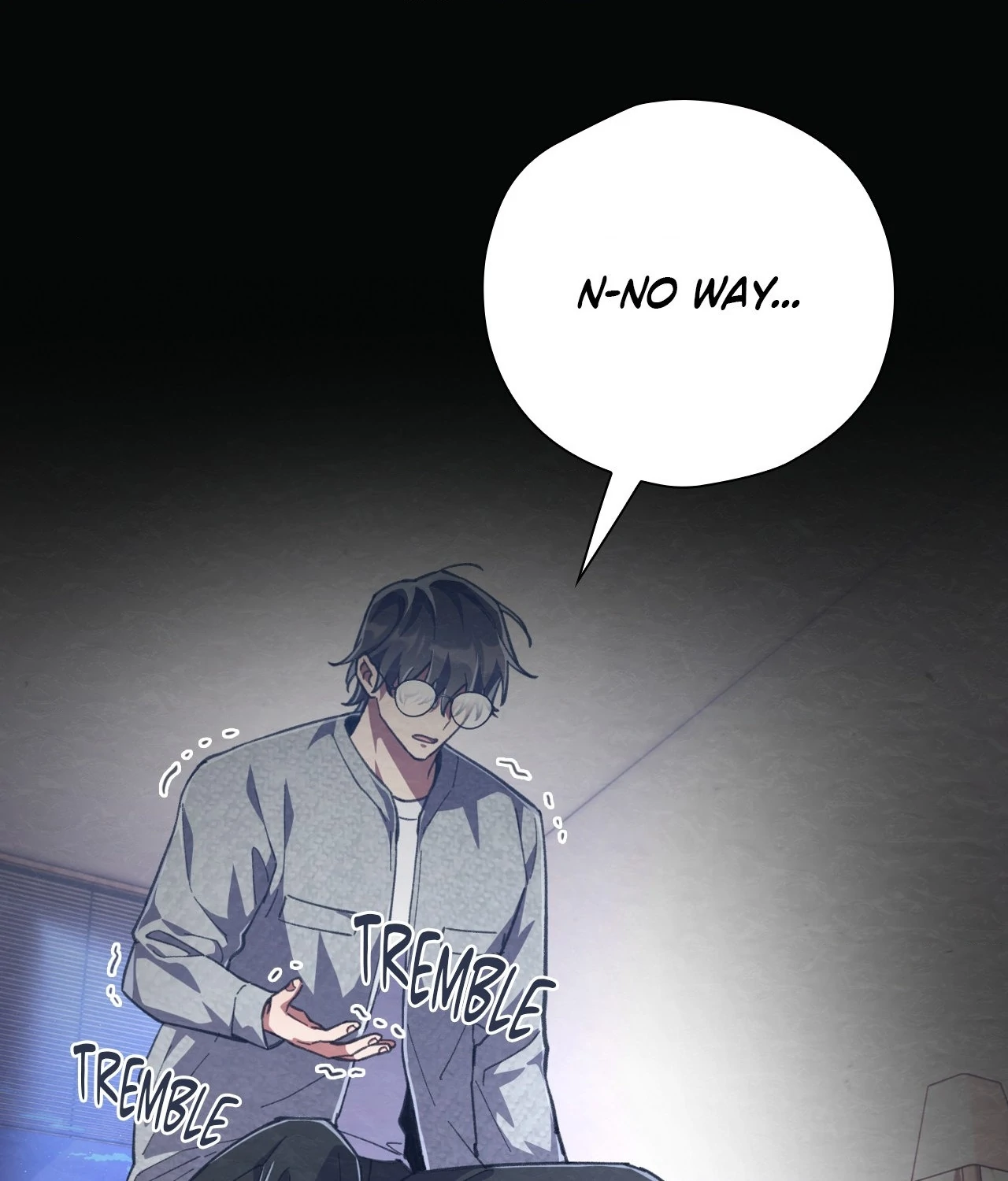 I Ran Away From The Hunter Chapter 29 - page 17