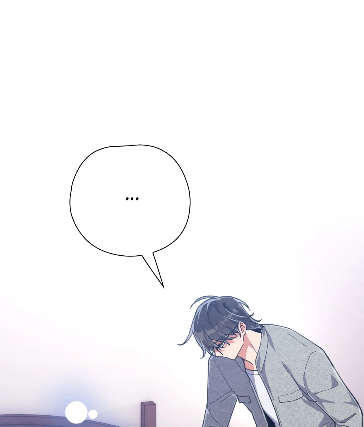 I Ran Away From The Hunter Chapter 29 - page 2