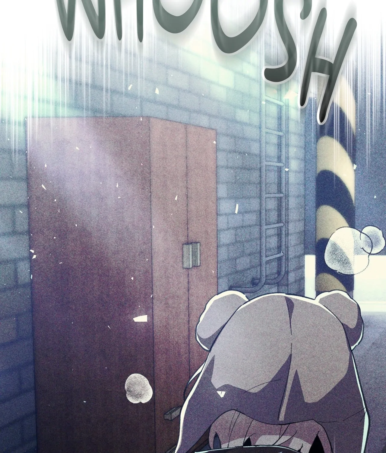 I Ran Away From The Hunter Chapter 29 - page 38