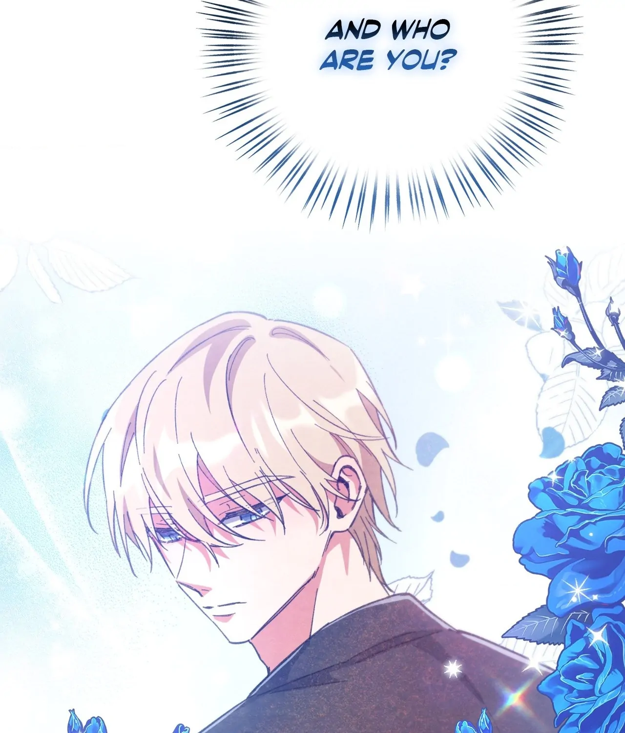 I Ran Away From The Hunter Chapter 29 - page 55