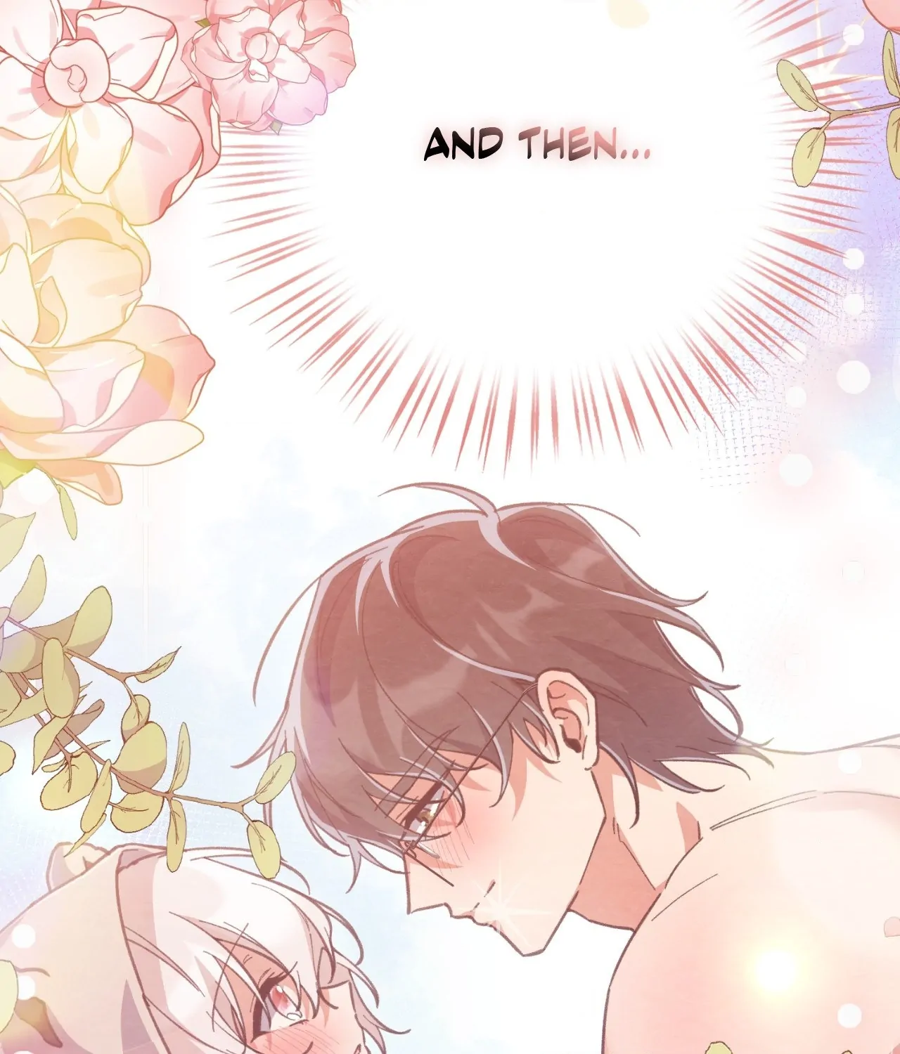 I Ran Away From The Hunter Chapter 29 - page 80