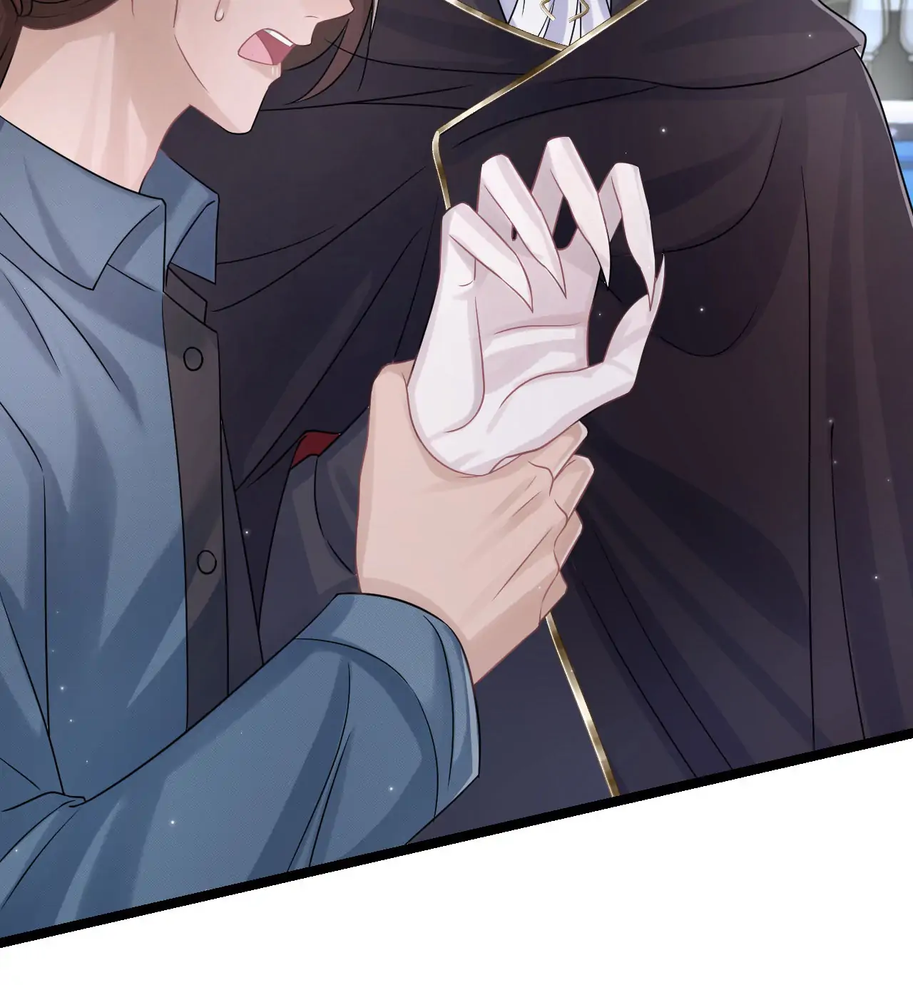 Hunting The Beloved Chapter 110 - page 24