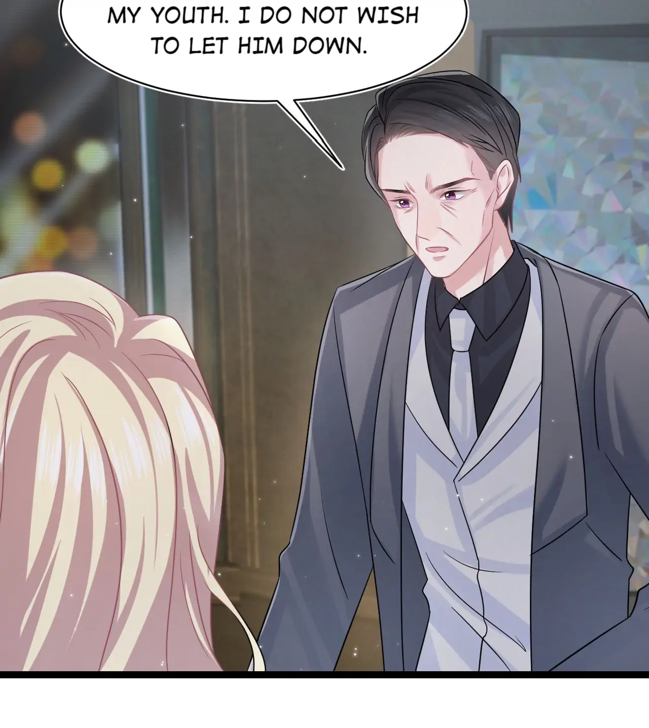 Hunting The Beloved Chapter 110 - page 29