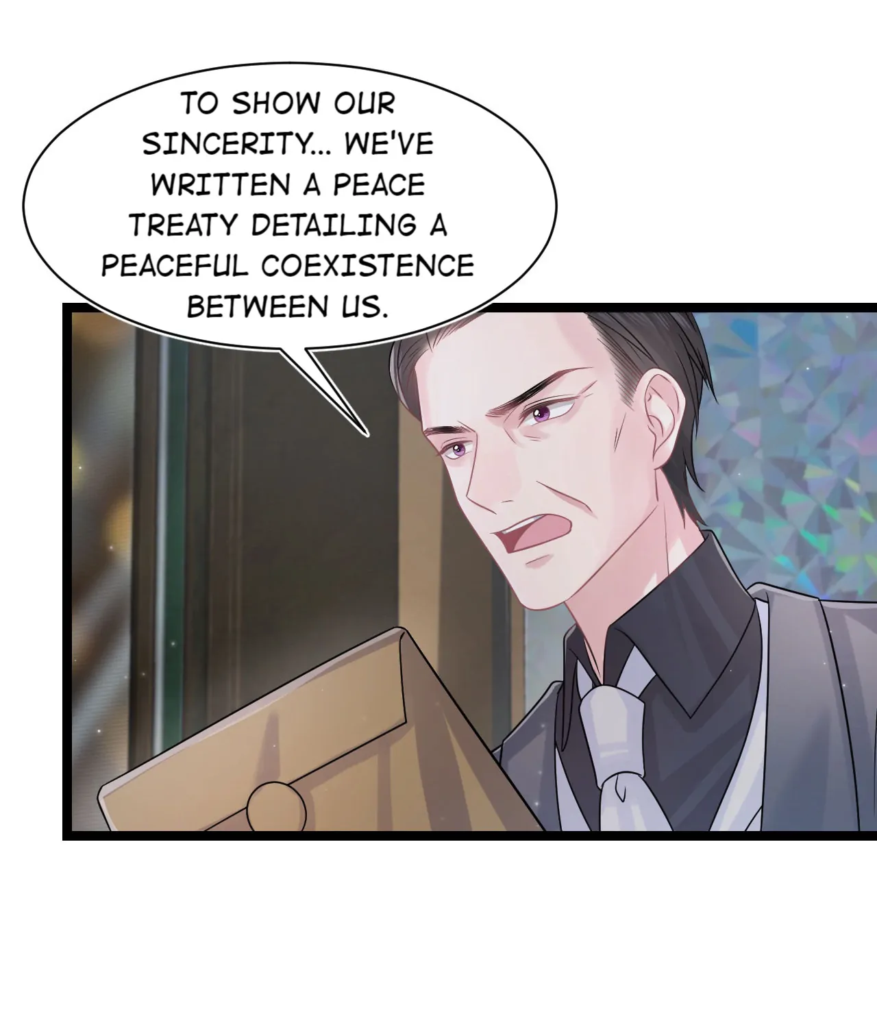 Hunting The Beloved Chapter 110 - page 34