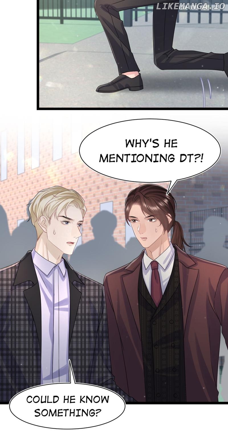 Hunting The Beloved Chapter 113 - page 13