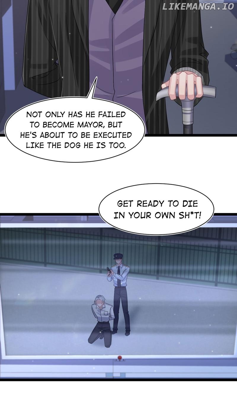Hunting The Beloved Chapter 113 - page 4