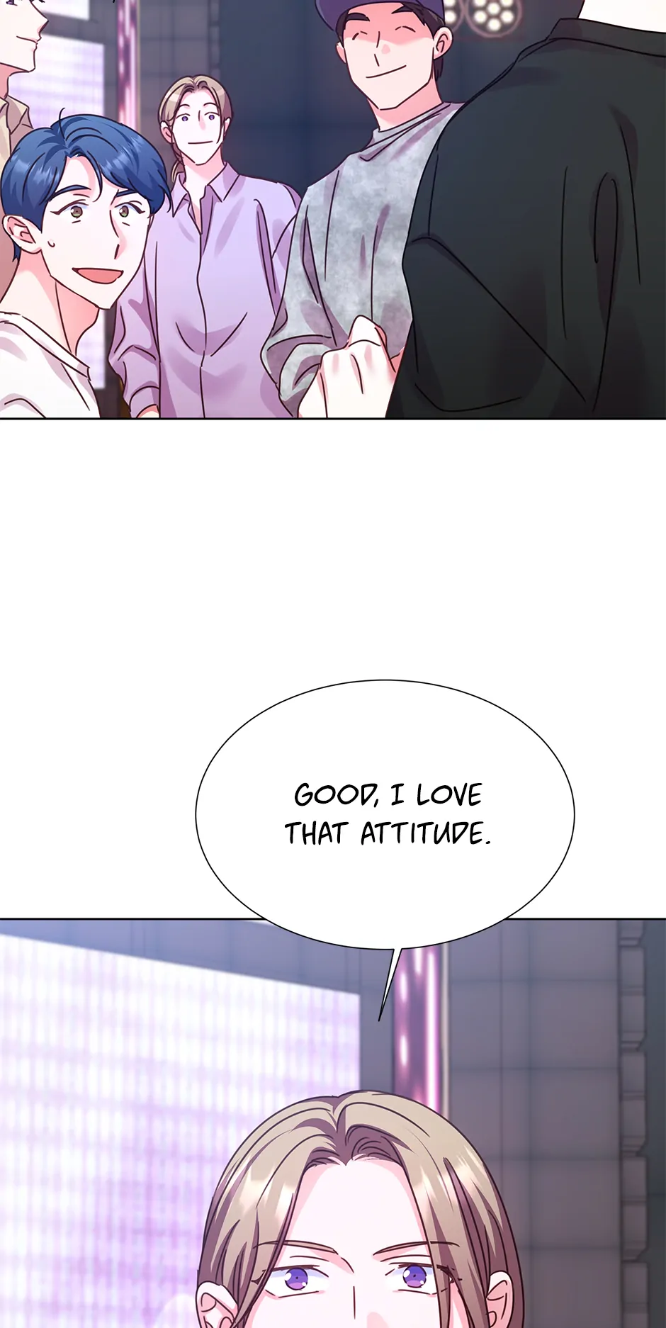 Once Again Idol Chapter 163 - page 10