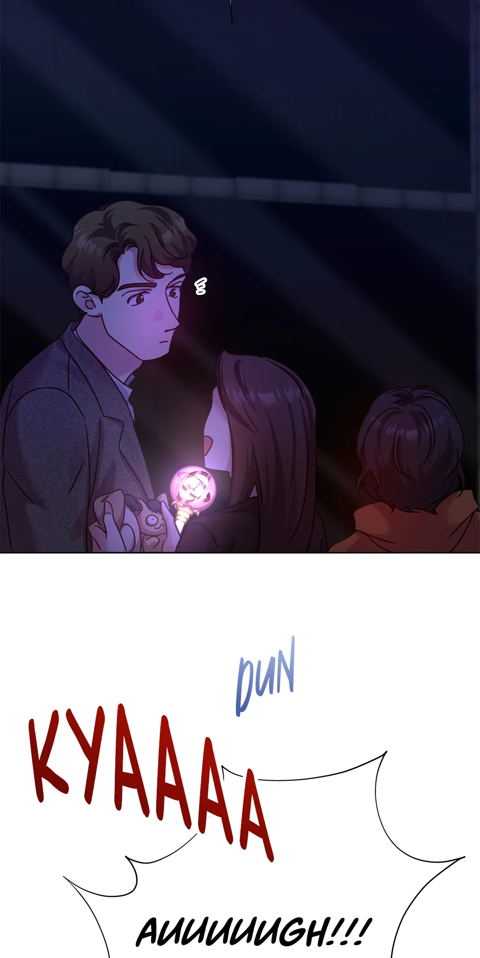 Once Again Idol Chapter 163 - page 29