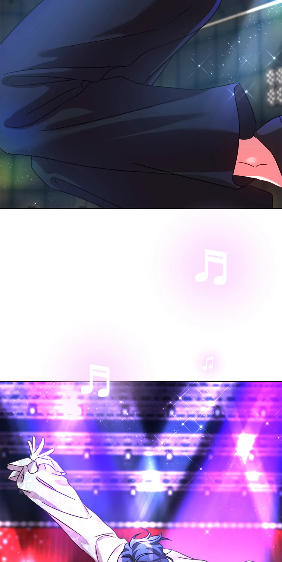 Once Again Idol Chapter 163 - page 42