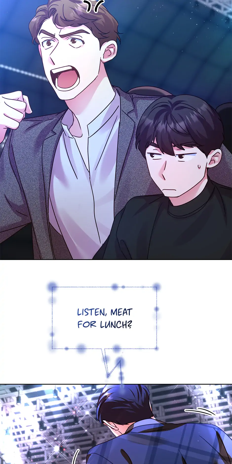 Once Again Idol Chapter 164 - page 26