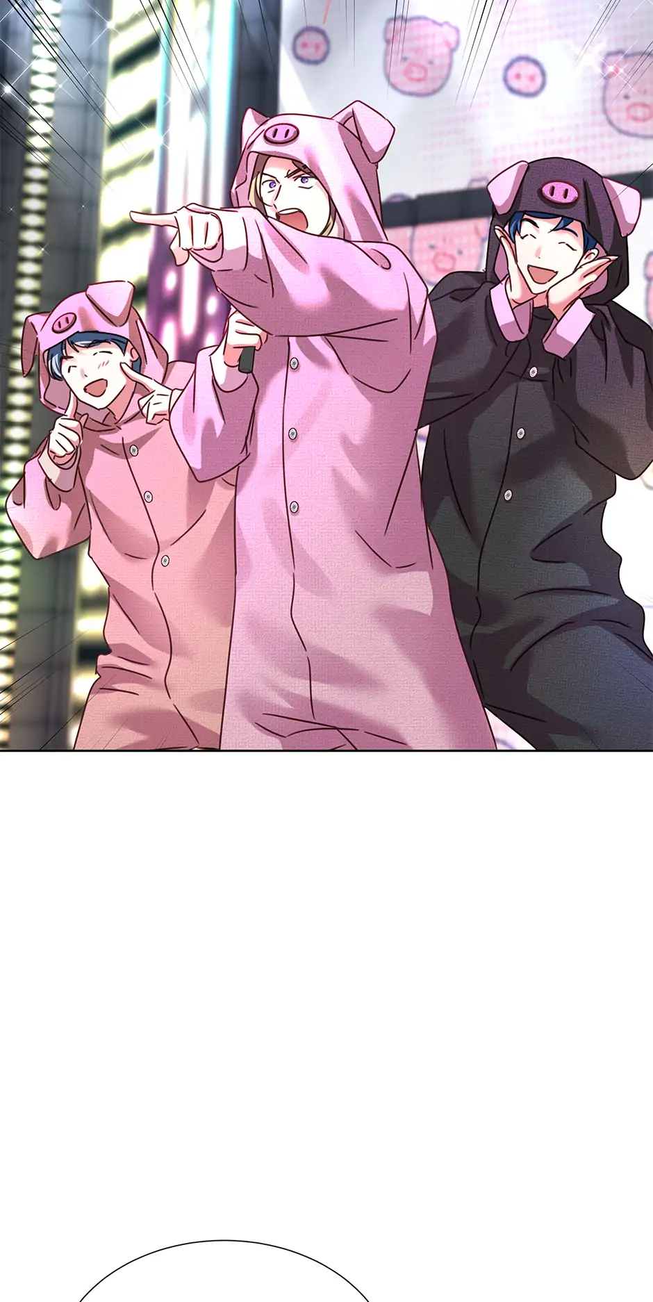 Once Again Idol Chapter 164 - page 31