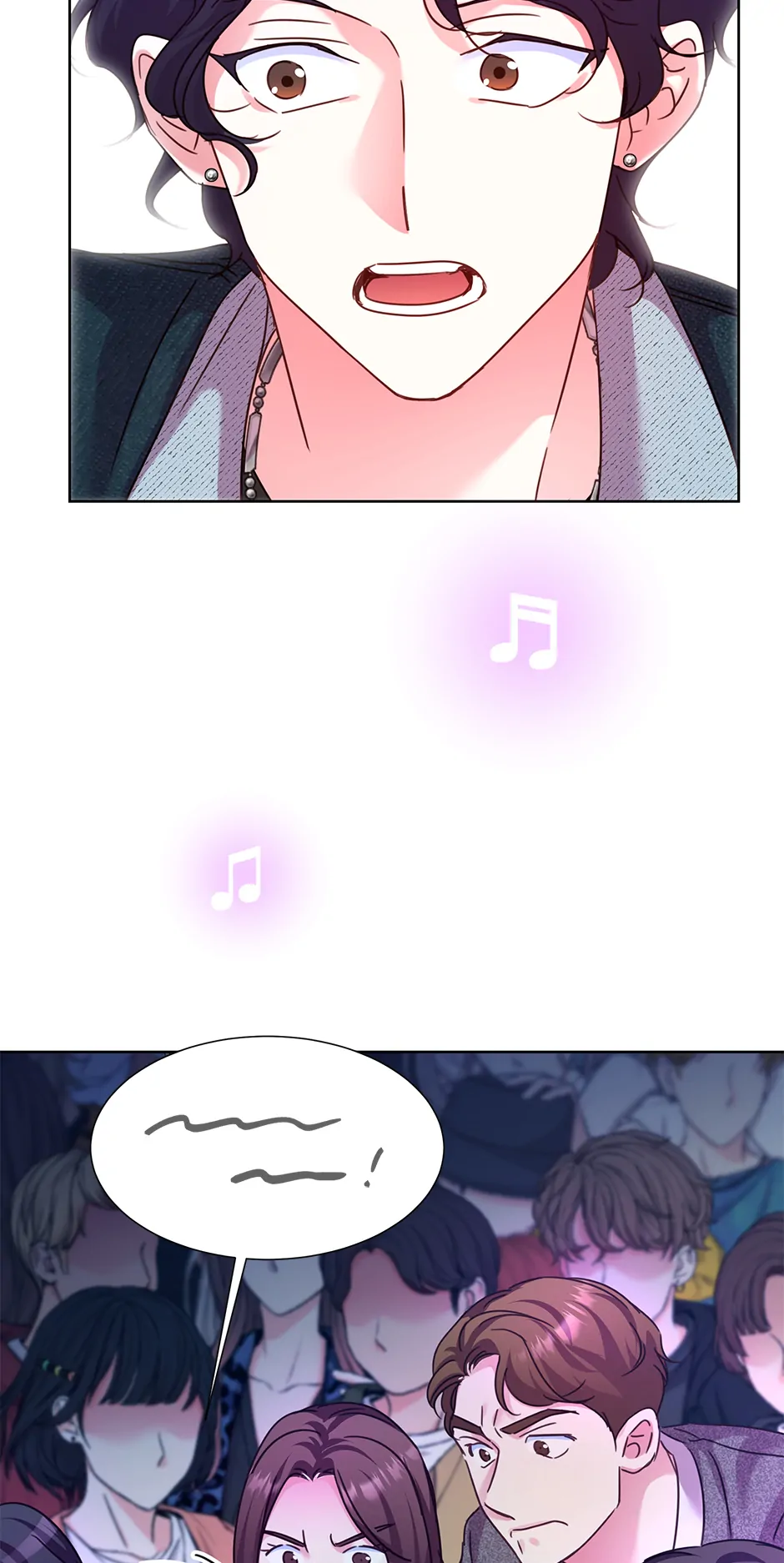 Once Again Idol Chapter 164 - page 59
