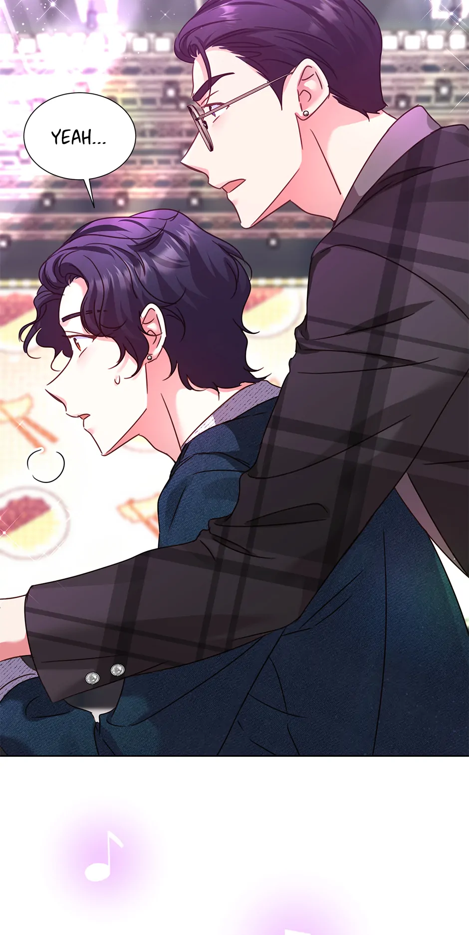 Once Again Idol Chapter 164 - page 63