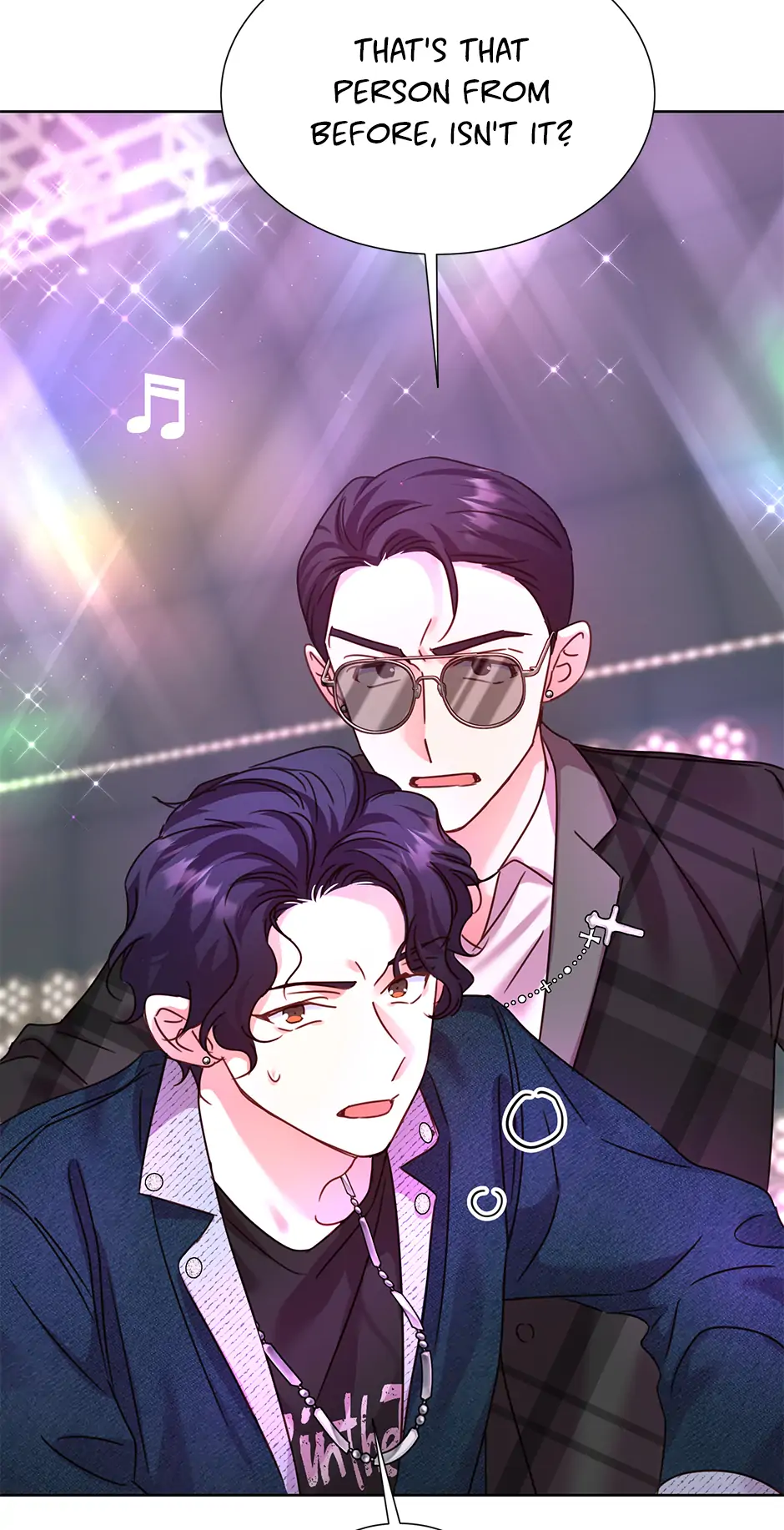 Once Again Idol Chapter 164 - page 68