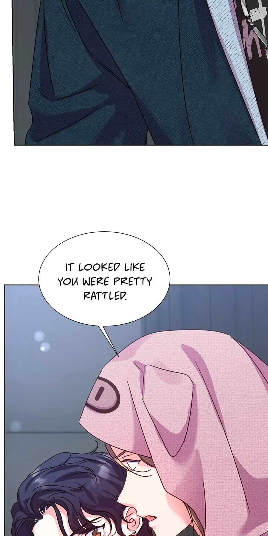 Once Again Idol Chapter 164 - page 81