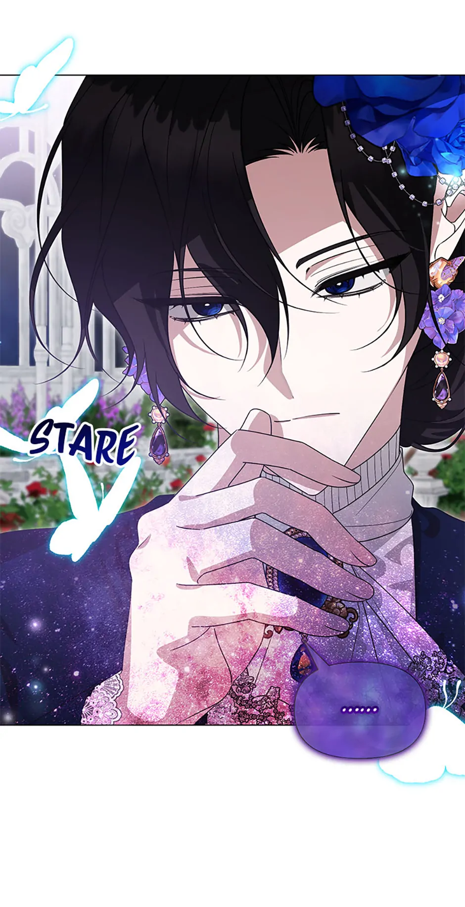 Please Be Obsessed With Me Chapter 50 - page 20