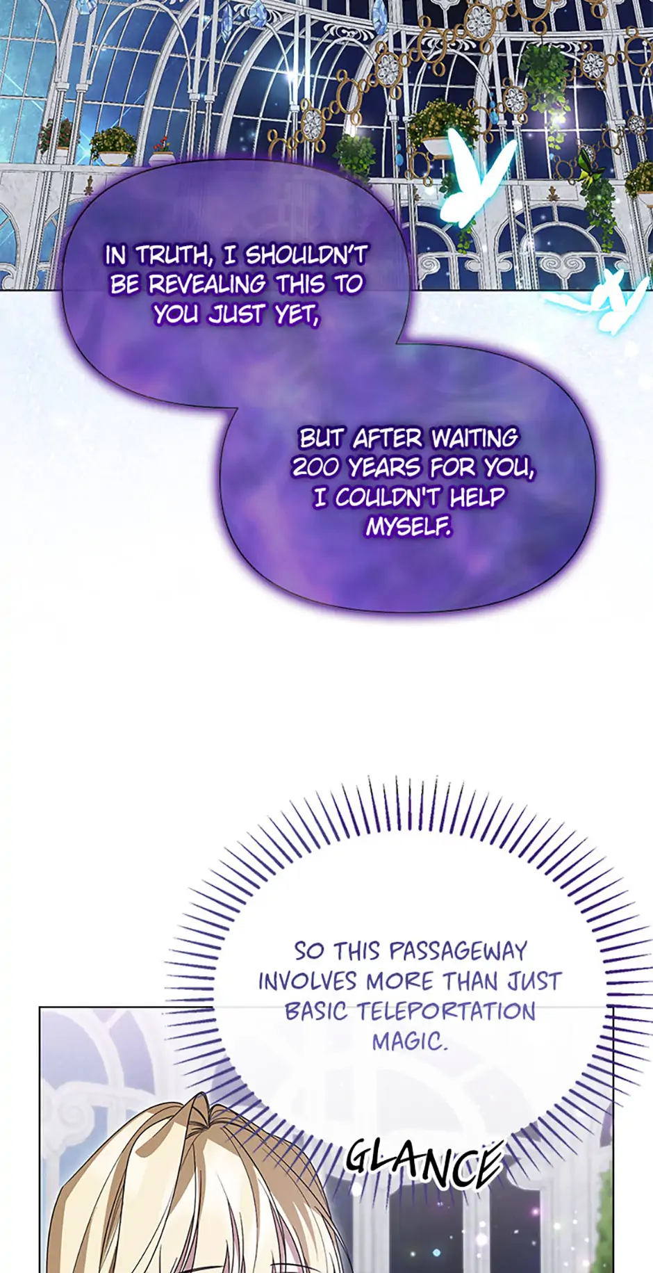Please Be Obsessed With Me Chapter 50 - page 24