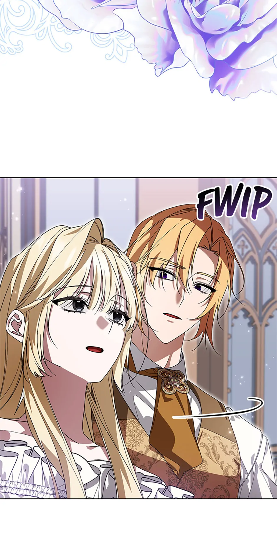 Please Be Obsessed With Me Chapter 50 - page 3