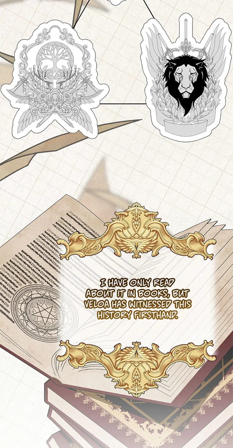 Please Be Obsessed With Me Chapter 50 - page 32
