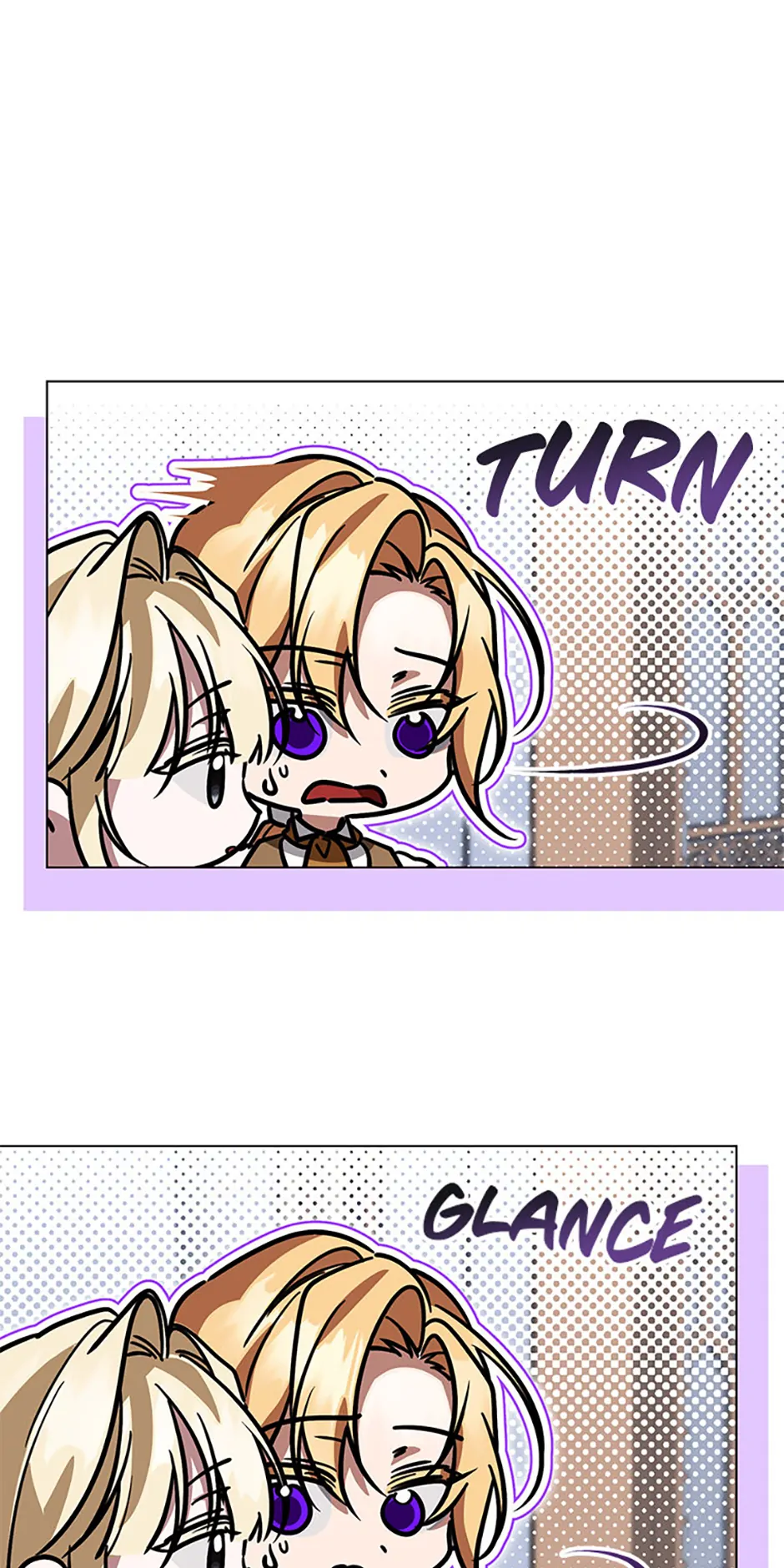 Please Be Obsessed With Me Chapter 50 - page 4