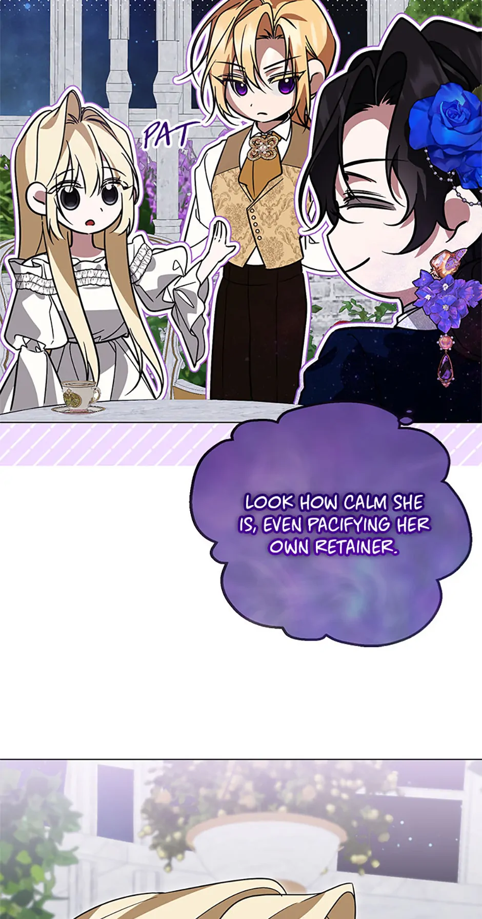Please Be Obsessed With Me Chapter 50 - page 53