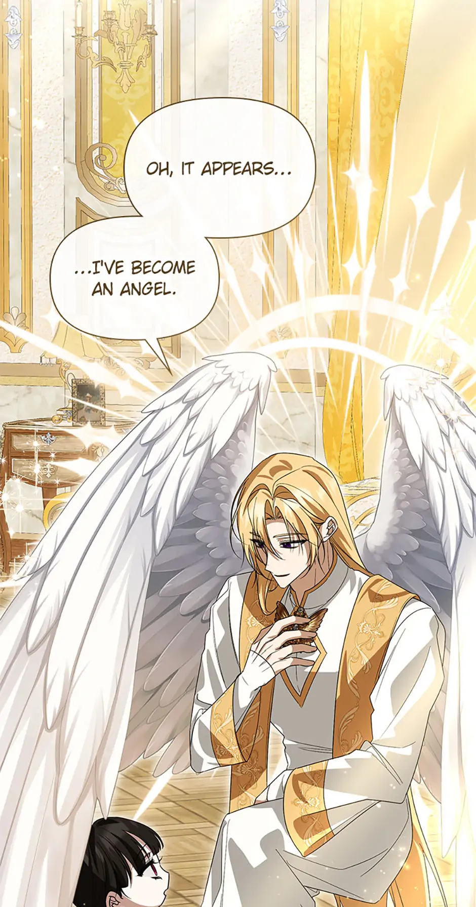 Please Be Obsessed With Me Chapter 50 - page 63