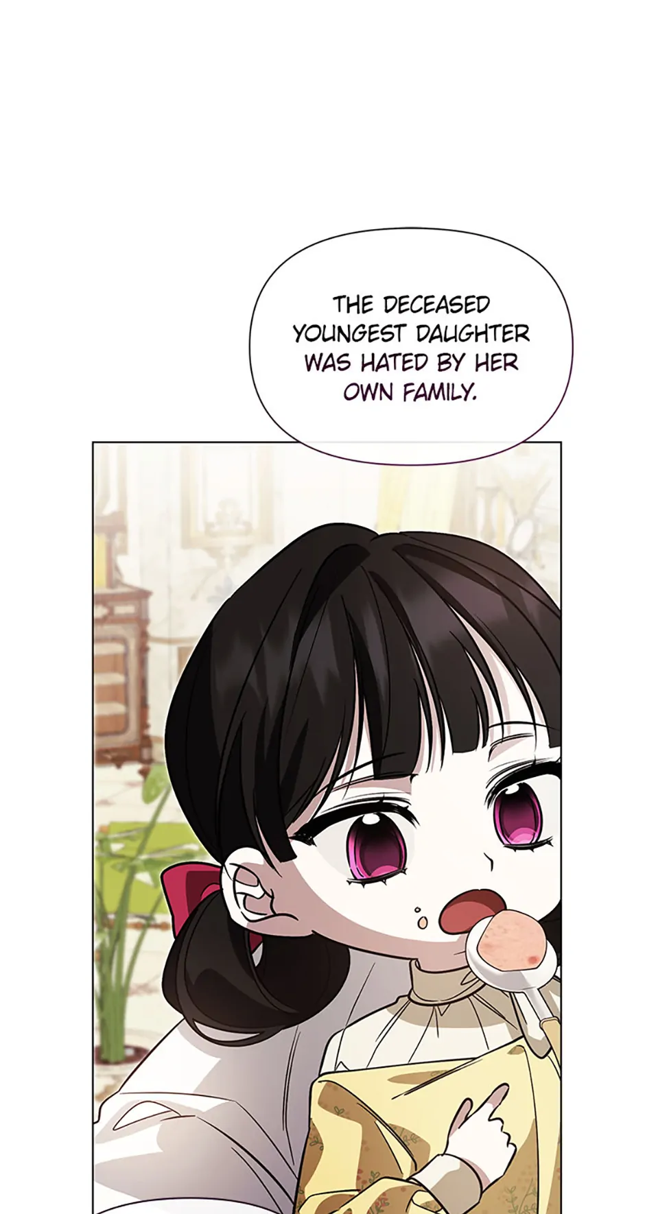 Please Be Obsessed With Me Chapter 50 - page 69