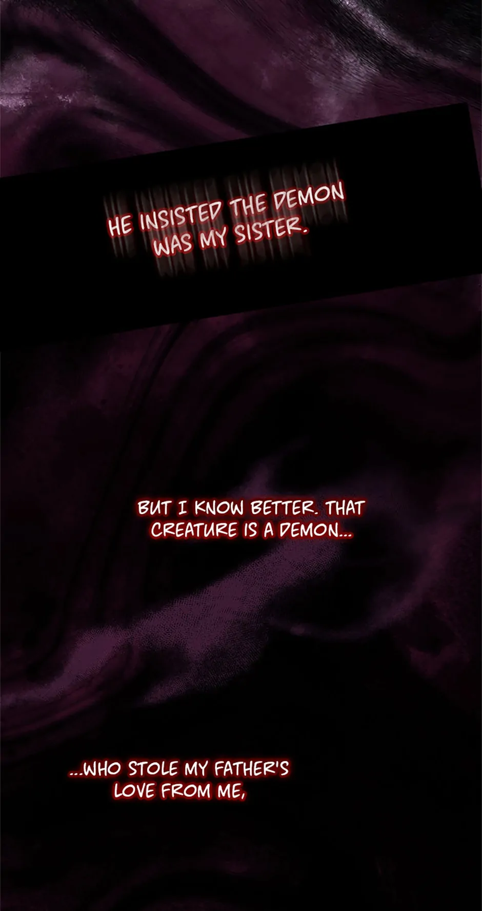 Please Be Obsessed With Me Chapter 50 - page 77