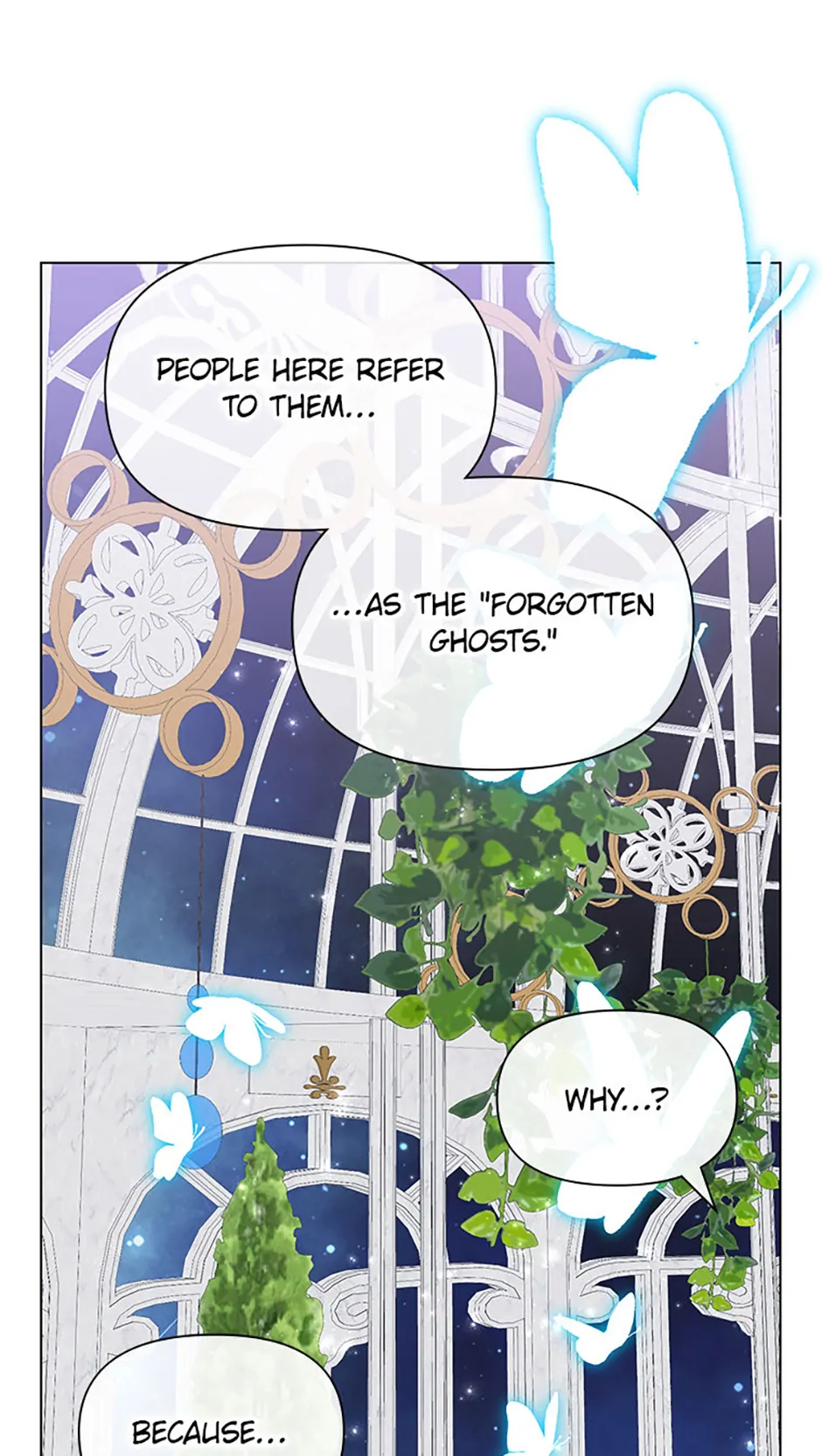Please Be Obsessed With Me Chapter 50 - page 8