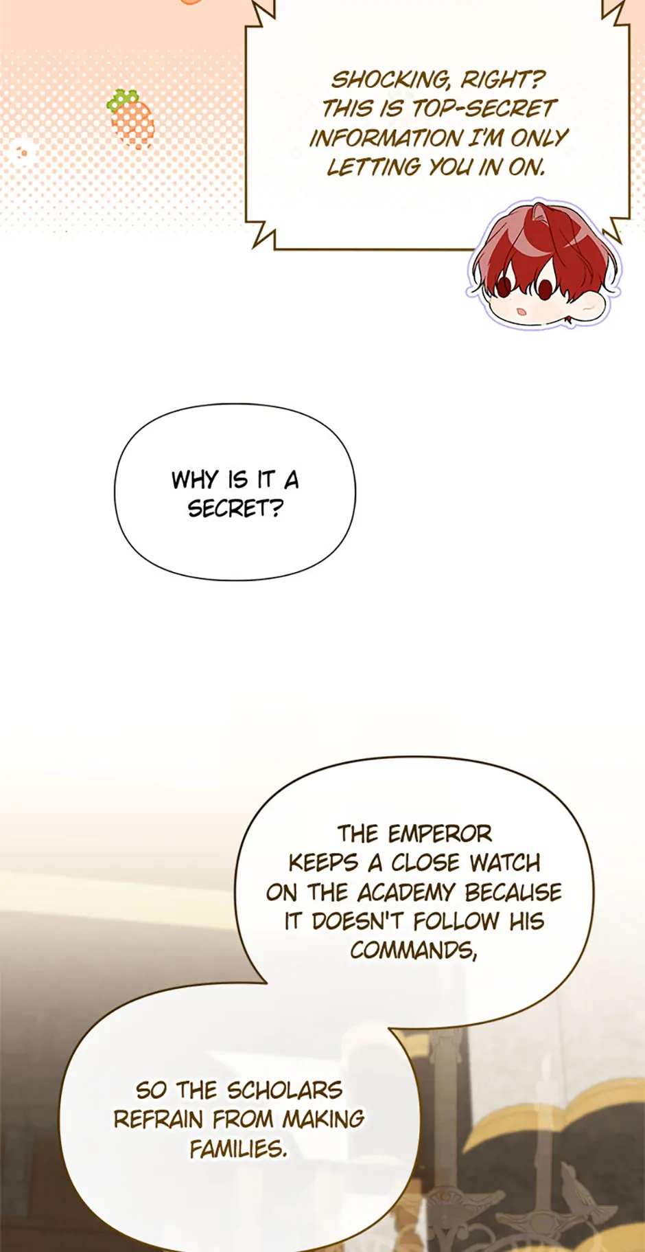 Please Be Obsessed With Me Chapter 52 - page 28