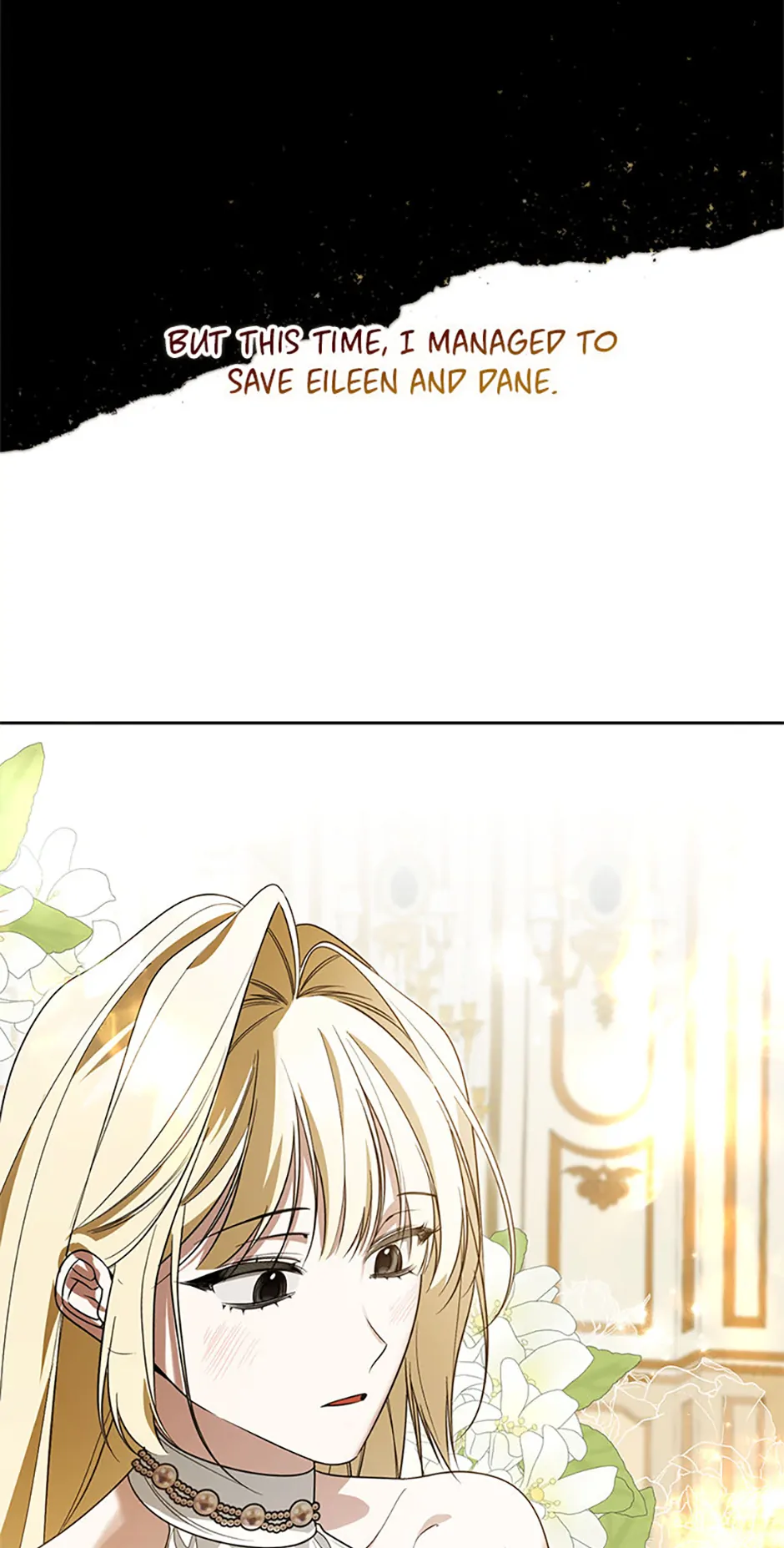 Please Be Obsessed With Me Chapter 52 - page 34