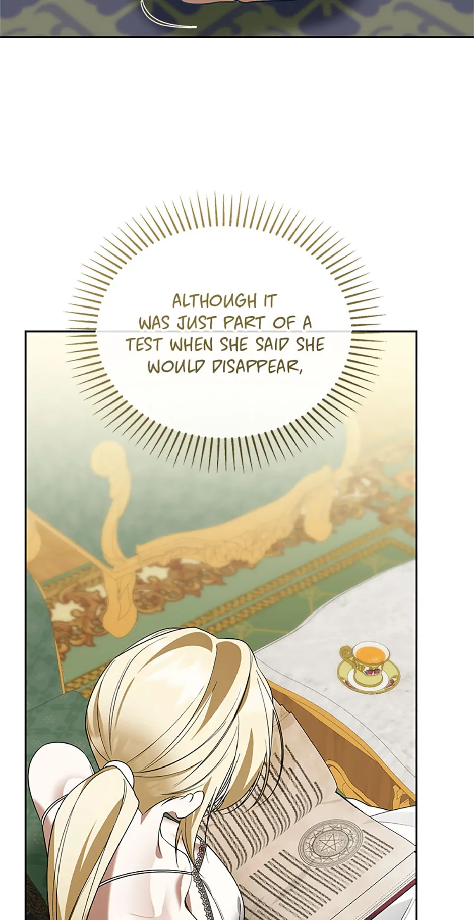 Please Be Obsessed With Me Chapter 52 - page 72