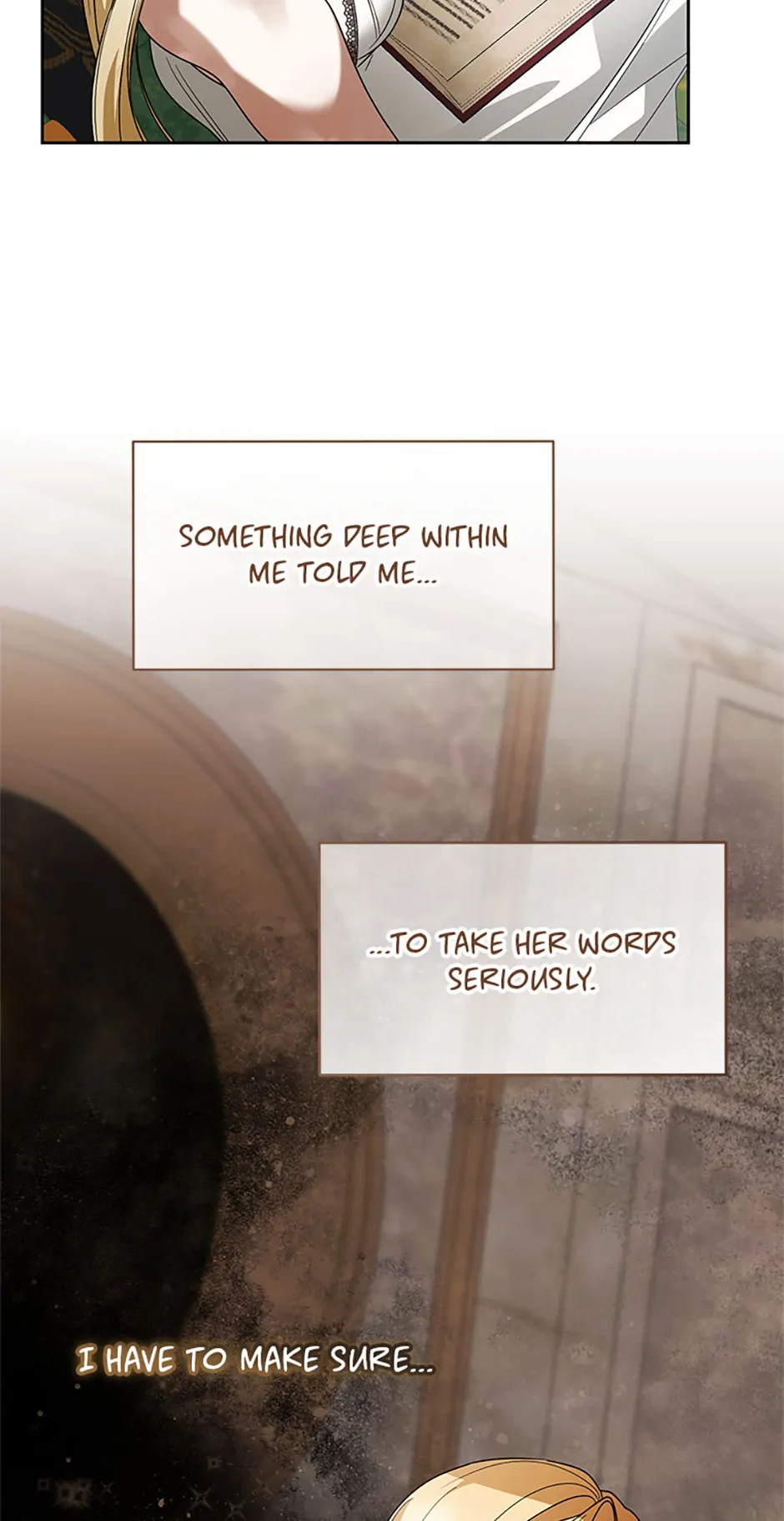 Please Be Obsessed With Me Chapter 52 - page 73