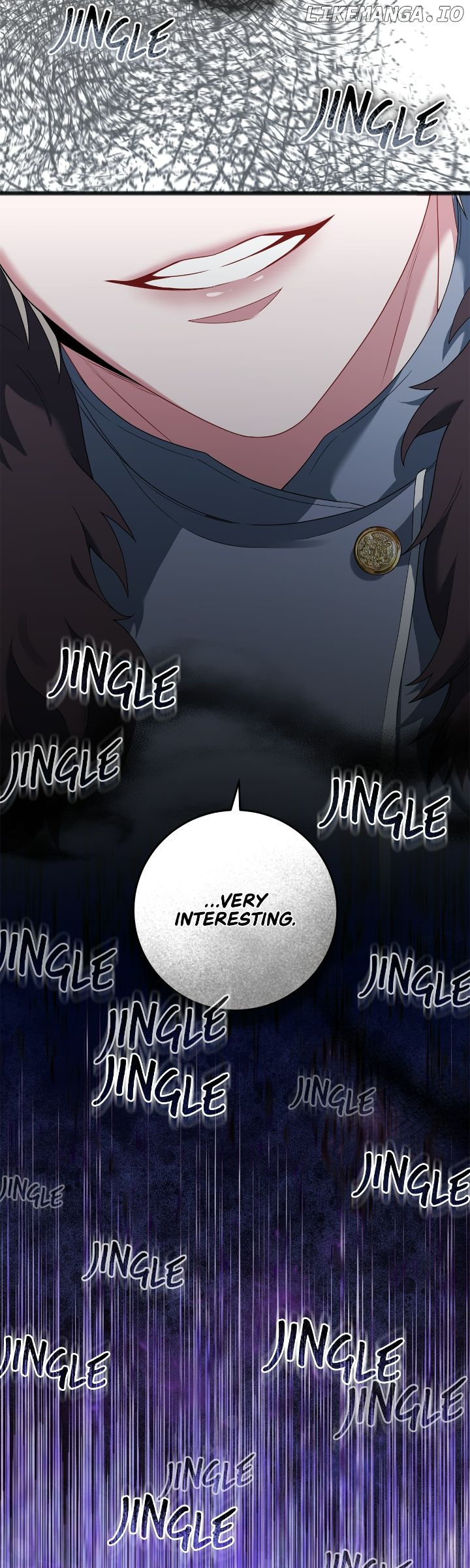 In the Name of Your Death Chapter 74 - page 11