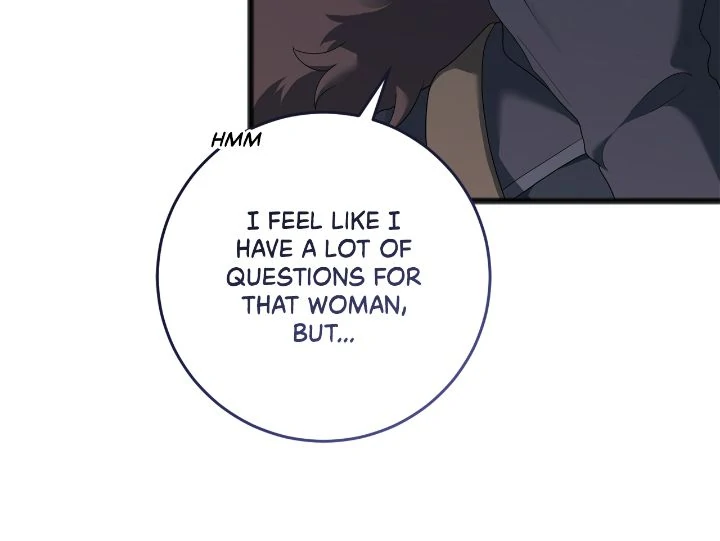 In the Name of Your Death Chapter 74 - page 25
