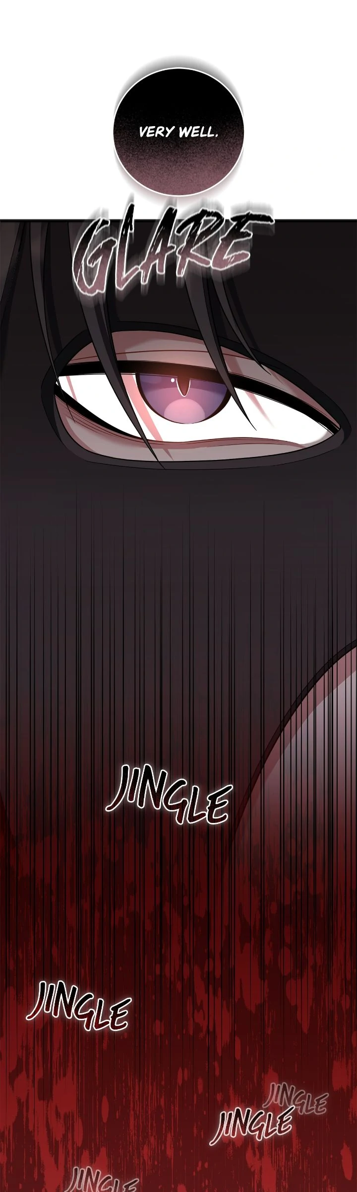 In the Name of Your Death Chapter 74 - page 30