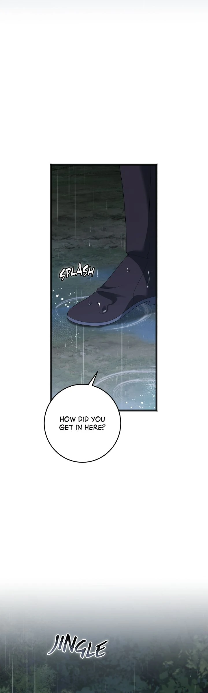 In the Name of Your Death Chapter 74 - page 3