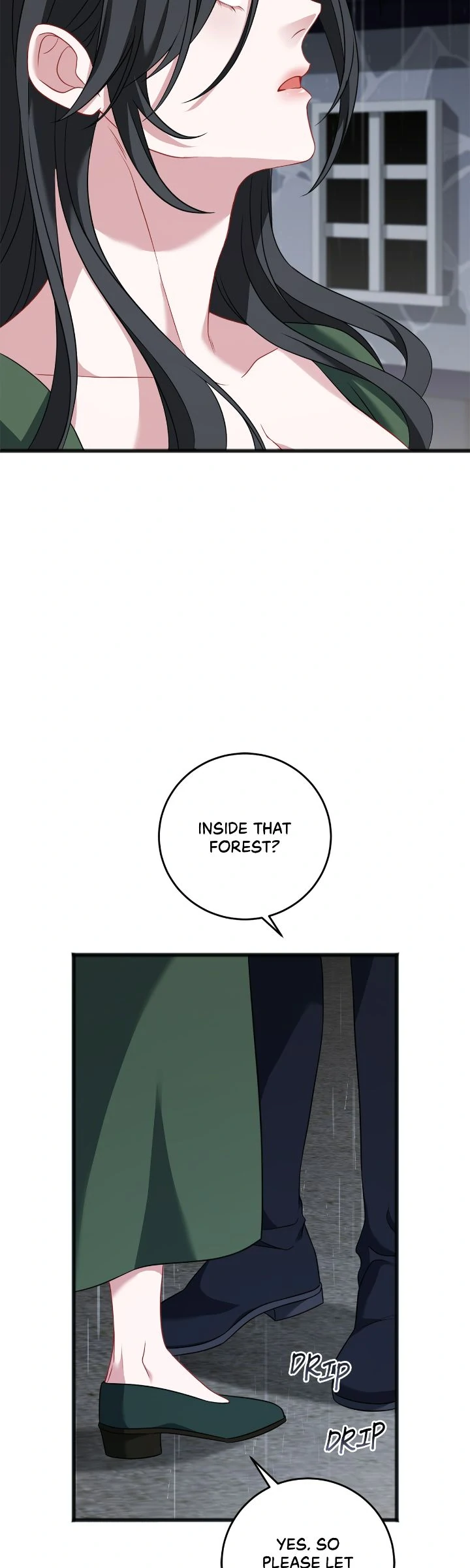 In the Name of Your Death Chapter 74 - page 53