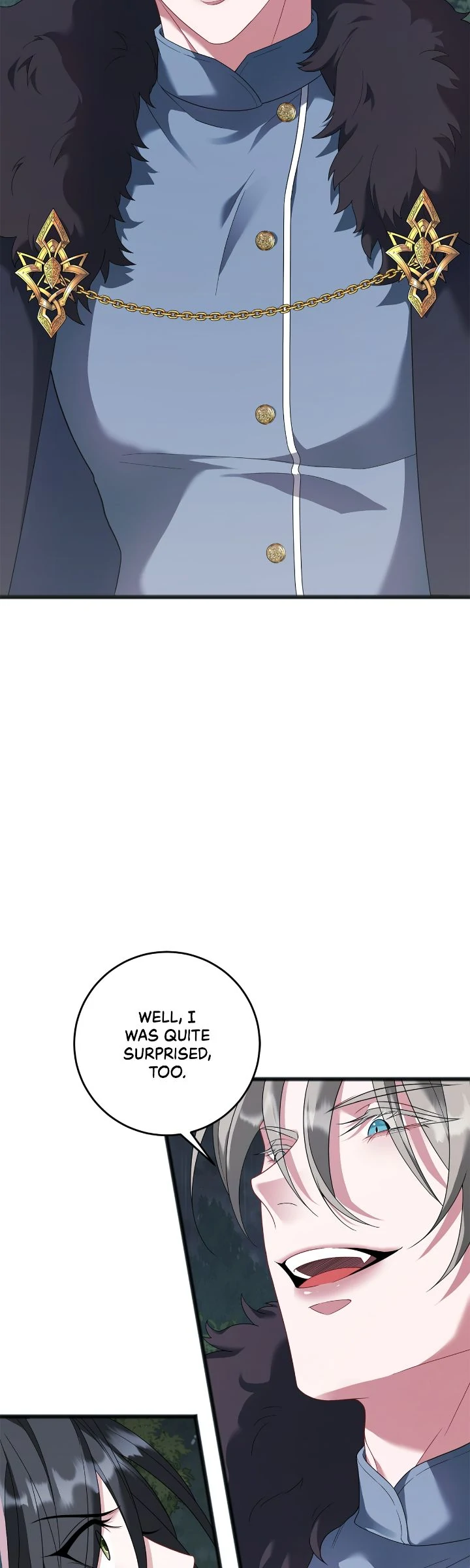 In the Name of Your Death Chapter 74 - page 7