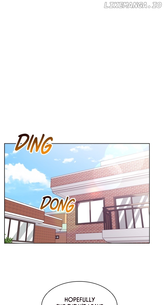 My Exes Fell For Me Chapter 65 - page 21