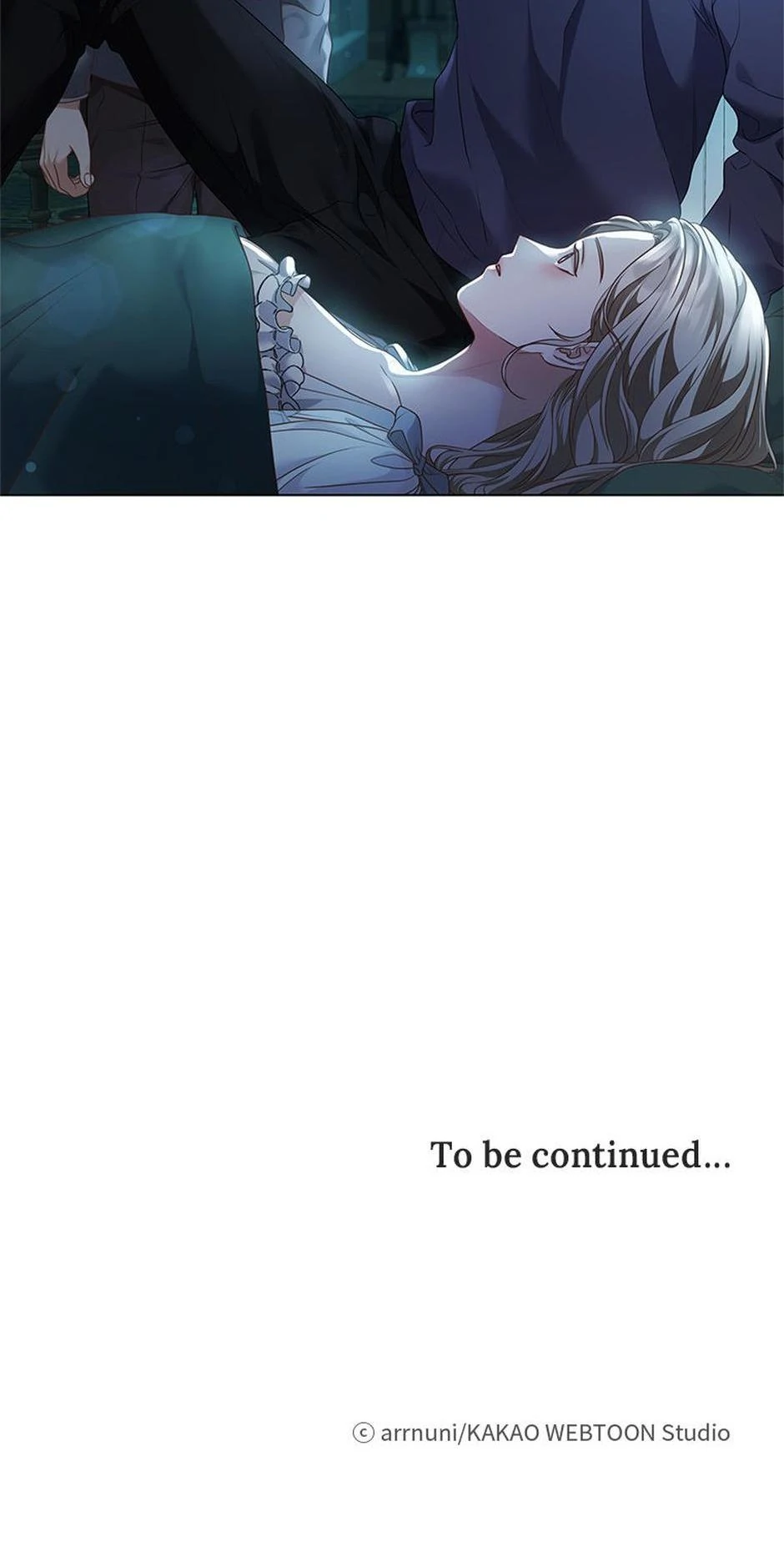 The Unwelcome Guests of House Fildette Chapter 126 - page 113