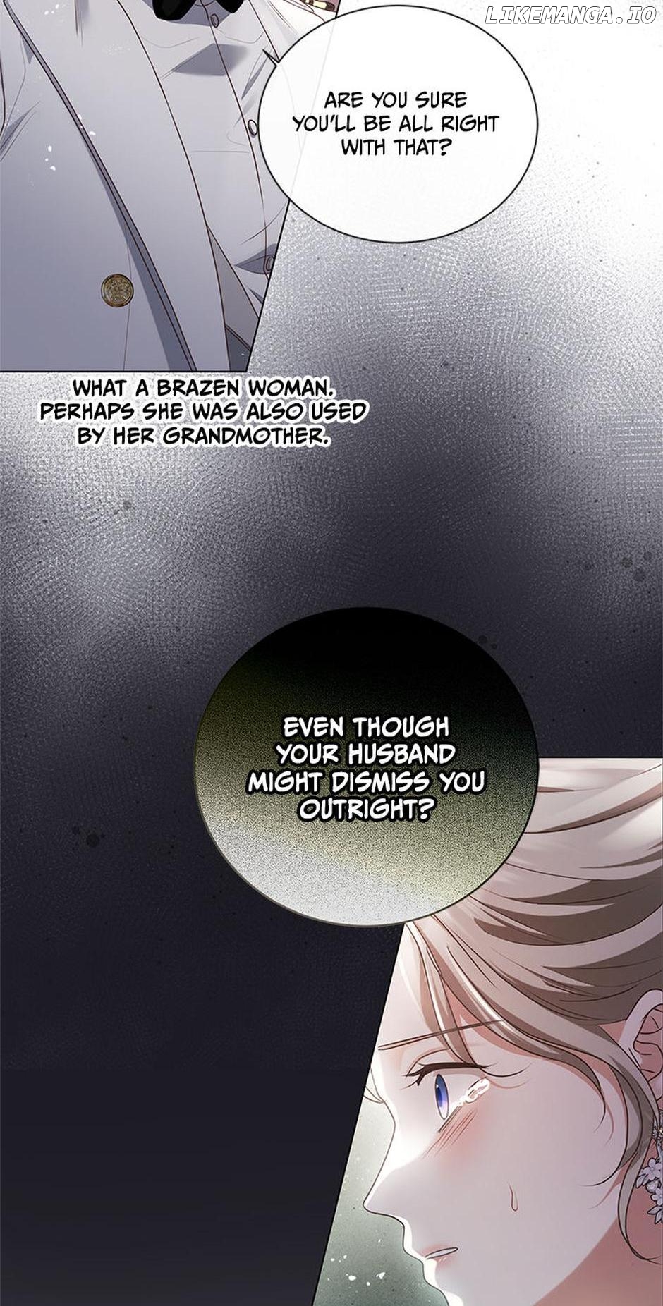 The Unwelcome Guests of House Fildette Chapter 126 - page 49