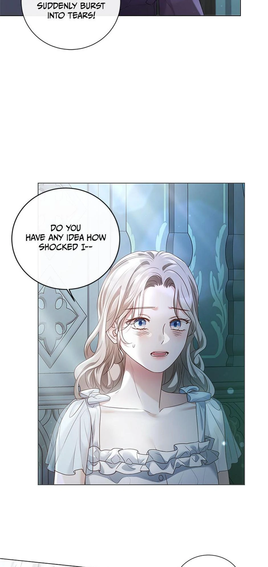 The Unwelcome Guests of House Fildette Chapter 127 - page 26