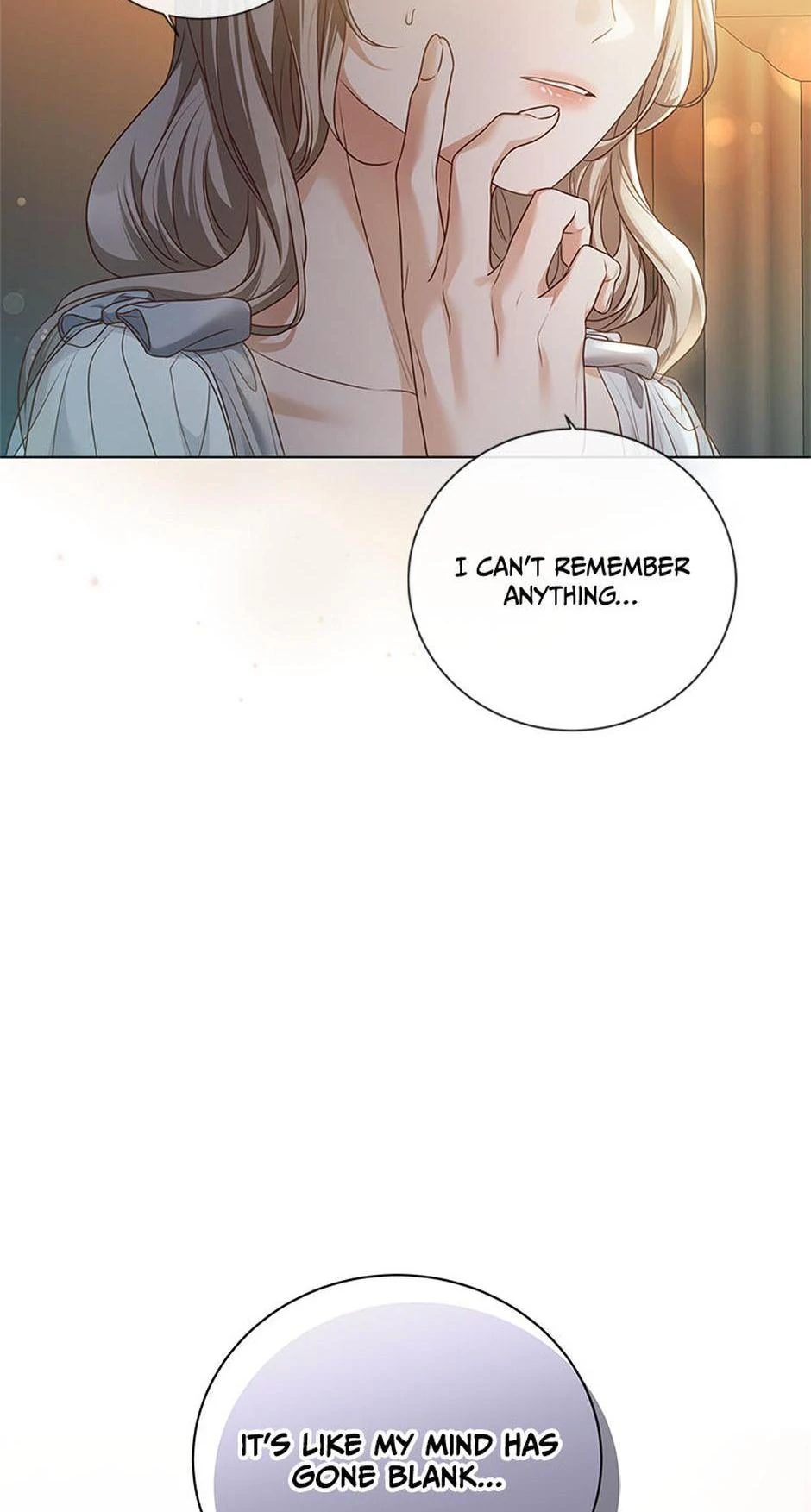 The Unwelcome Guests of House Fildette Chapter 127 - page 41