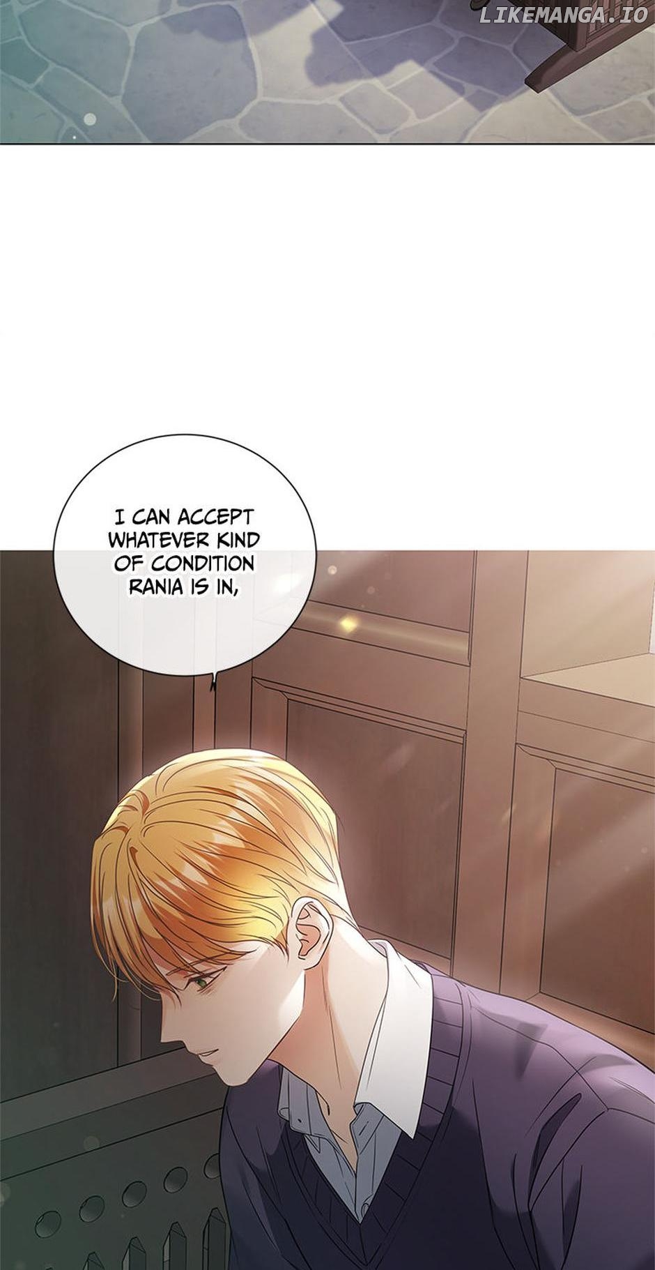 The Unwelcome Guests of House Fildette Chapter 127 - page 46