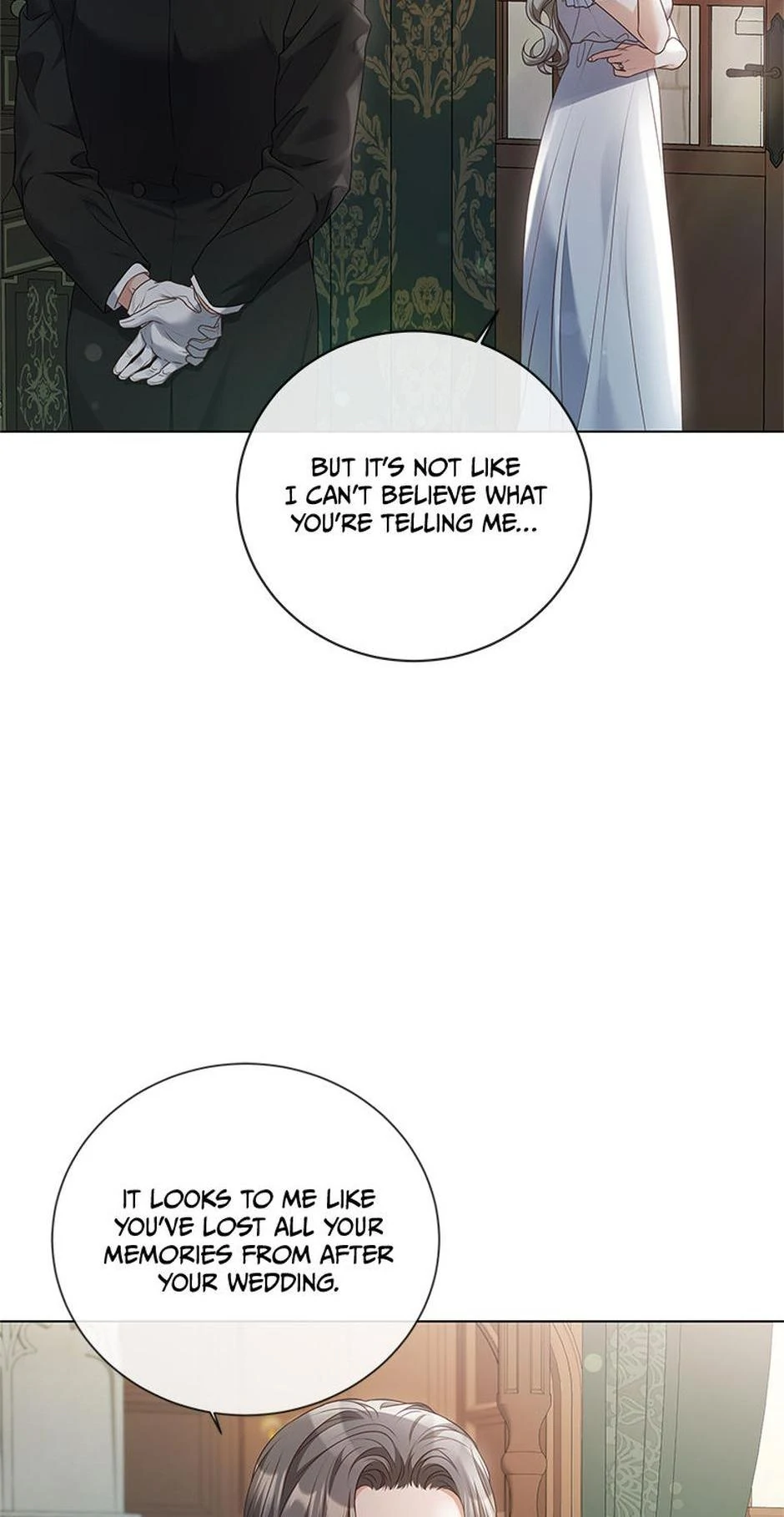 The Unwelcome Guests of House Fildette Chapter 127 - page 59