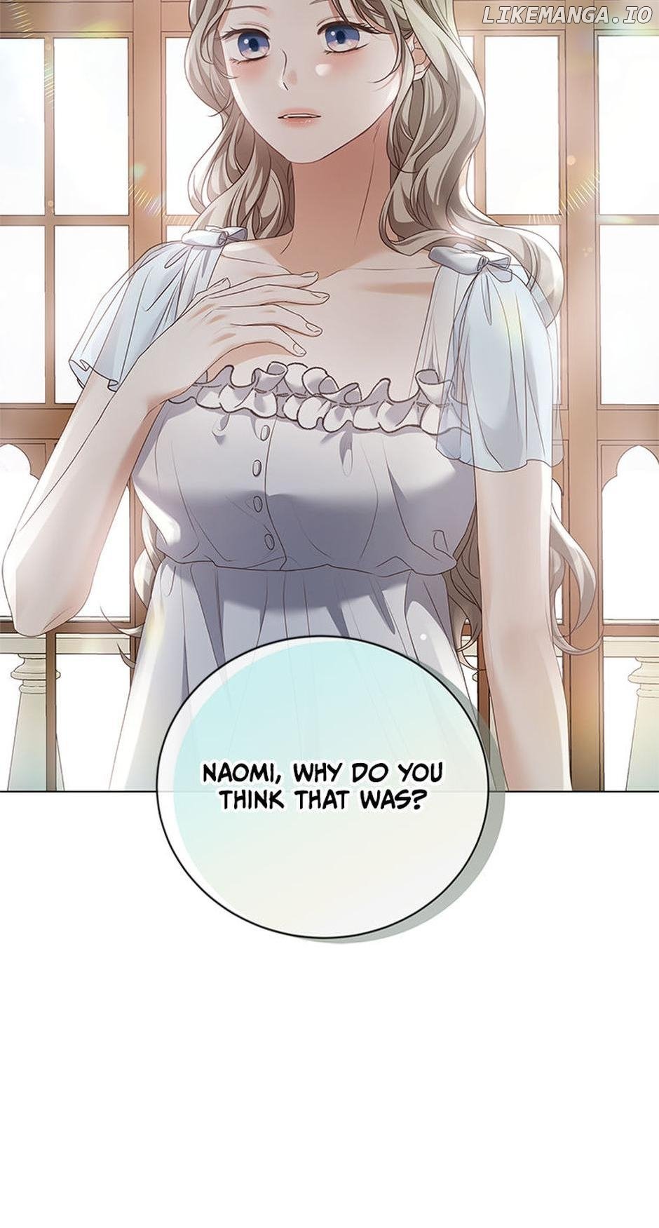 The Unwelcome Guests of House Fildette Chapter 127 - page 77