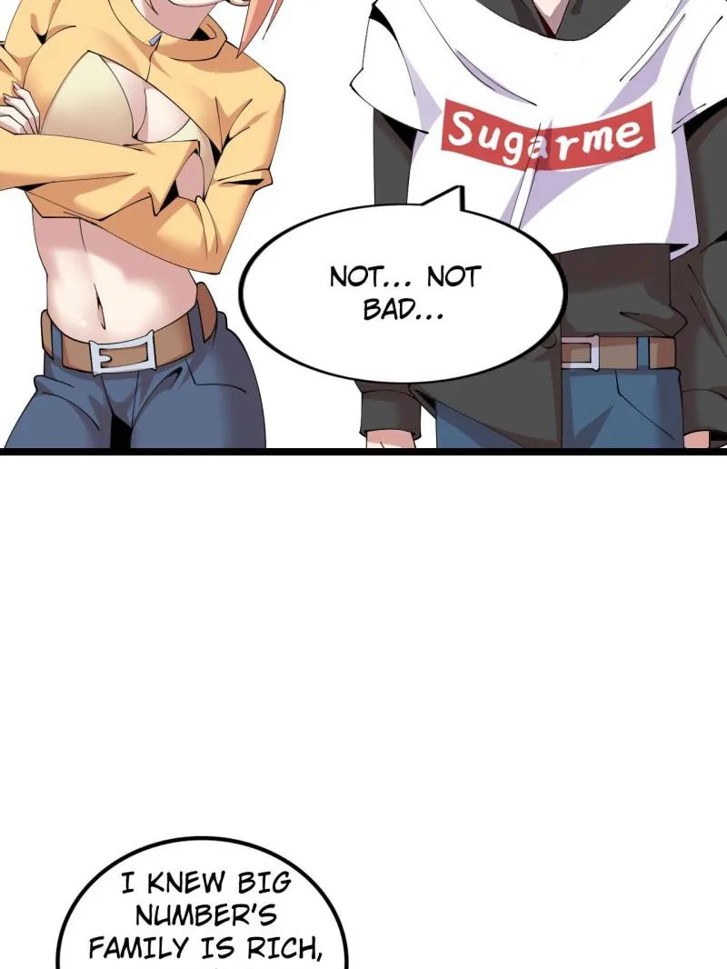The Great Curse Chapter 34 - page 17