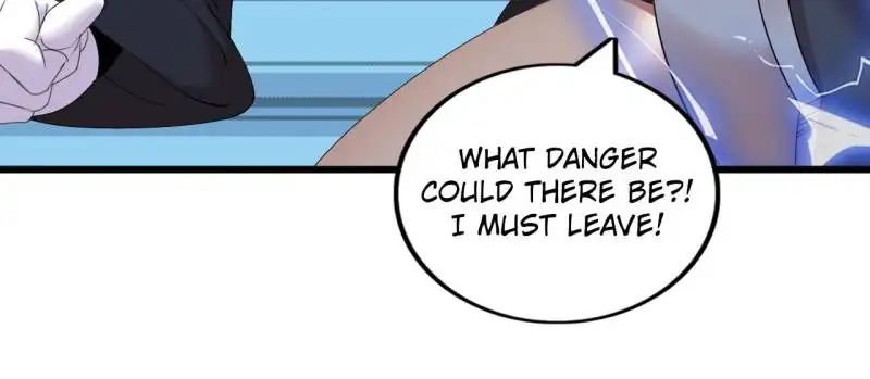 The Great Curse Chapter 36 - page 37