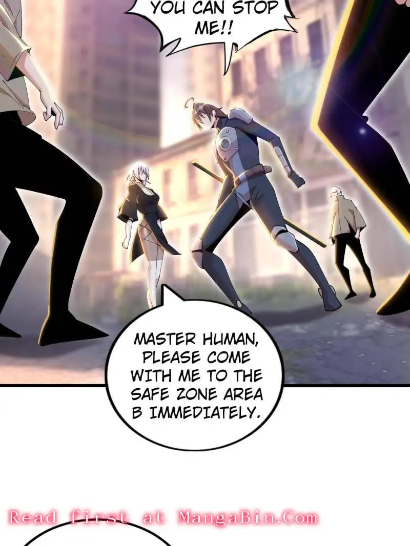 The Great Curse Chapter 36 - page 40